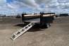 2026 Southland 7'x14' -16K Dump Trailer