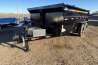 2026 Southland 7'x14' - 16K High Side Dump Trailer