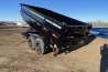 2026 Southland 7'x14' - 16K High Side Dump Trailer