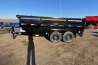 2026 Southland 7'x14'- 16K High Side Dump Trailer
