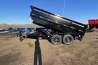 2026 Southland 7'x14'- 16K High Side Dump Trailer