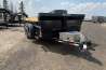 2026 Southland 7'x14' -16KHD Dump Trailer