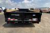 2026 Southland 7'x14' -16KHD Dump Trailer