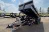 2026 Southland 7'x14' -16KHD Dump Trailer
