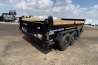 2026 Southland 7'x14' -16KHD Dump Trailer