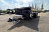 2026 Southland 7'x14'-16KHD Dump Trailer