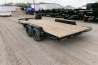 2026 Southland LBAT35-16' Lowboy Trailer