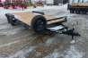2026 Southland LBAT35-18' Lowboy Trailer