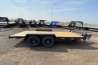 2026 Southland LBAT52- 16' Lowboy Trailer