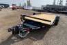 2026 Southland LBAT52- 16' Lowboy Trailer