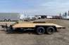 2026 Southland LBAT52- 16' Lowboy Trailer