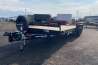 2026 Southland LBAT52- 20' Lowboy Trailer