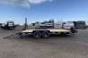 2026 Southland LBAT7-18' Lowboy Trailer