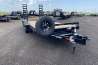 2026 Southland LBAT7-18' Lowboy Trailer