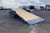 2026 Southland LBAT8- 20' Tilt Deck Trailer