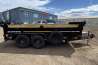 2026 Southland SL714-14K Dump Trailer