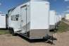 Add Your Logo Here! Custom Trailer Graphics - Medicine Hat