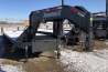 *Clearance* 2023 Diamond C 30' Gooseneck Trailer