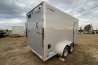 *Clearance* 2024 Legend 7'x16' Aluminum Cargo
