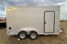 *Clearance* 2024 Legend 7'x16' Aluminum Cargo