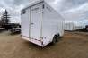 *Clearance* 2024 Royal 8'x16' Commercial Enclosed
