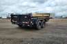 *Clearance* 2024 Southland 7'x14'-16K Dump