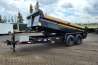 *Clearance* 2024 Southland 7'x14'-16K Dump Trailer