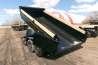 *Clearance* 2024 Southland 7'x14'-16K Dump Trailer
