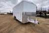 *Clearance* 2025 Royal 8'x16' Commercial Enclosed