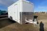 *Clearance* 2025 Royal 8'x16' Commercial Enclosed
