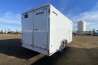 *Clearance* 2025 Royal 8'x16' Commercial Enclosed