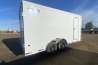 *Clearance* 2025 Royal 8'x16' Commercial Enclosed