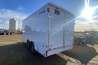 *Clearance* 2025 Royal 8'x16' Commercial Enclosed