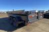 *Coming Soon* 2025 Diamond C Baseline 14' HD Dump Trailer