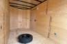 *Coming Soon* 2025 Royal 6'x14' Enclosed Trailer