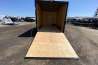 *Coming Soon* 2025 Royal 7.5'x16' Enclosed Trailer