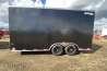 *Coming Soon* 2025 Royal 8'x18' Enclosed Cargo Trailer