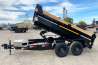 *Coming Soon* 2025 Southland 6'x12' -14K Dump