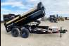 *Coming Soon* 2025 Southland 6'x12' -14K Dump