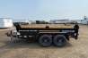 *Coming Soon* 2025 Southland 6'x12' -14K Dump