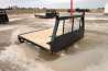 *Coming Soon* Trailtech 7.5'x7' Truck Deck