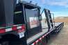 Flaman ST9400 Sprayer Tender Trailer
