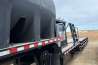 Flaman ST9400 Sprayer Tender Trailer