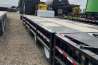 Flaman ST9400 Sprayer Tender Trailer