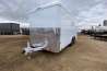 *Hail Sale* 2024 Royal 8'x16' Commercial Enclosed