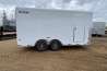 *Hail Sale* 2024 Royal 8'x16' Commercial Enclosed
