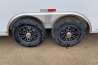 *Hail Sale* 2025 Royal 8'x16' Commercial Enclosed