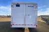 *Hail Sale* 2025 Royal 8'x16' Commercial Enclosed