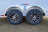*Hail Sale* 2025 Royal 8'x16' Commercial Enclosed