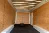 *Hail Sale* 2025 Royal 8'x16' Commercial Enclosed